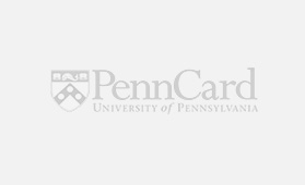 PennCard Center Logo