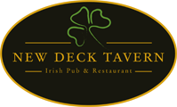 New Deck Tavern Logo