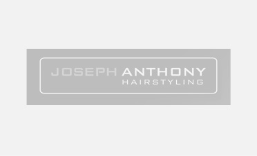 Joseph Anthony Hair Salon Logo