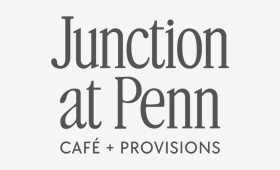 Junction at Penn logo